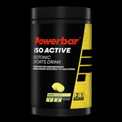 ROSE Bikes ISO ACTIVE Isotonic Drink Powder| Sports Drinks