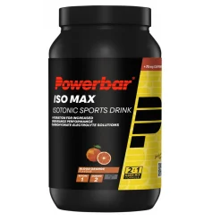 ROSE Bikes ISO MAX Sports Drink| Sports Drinks