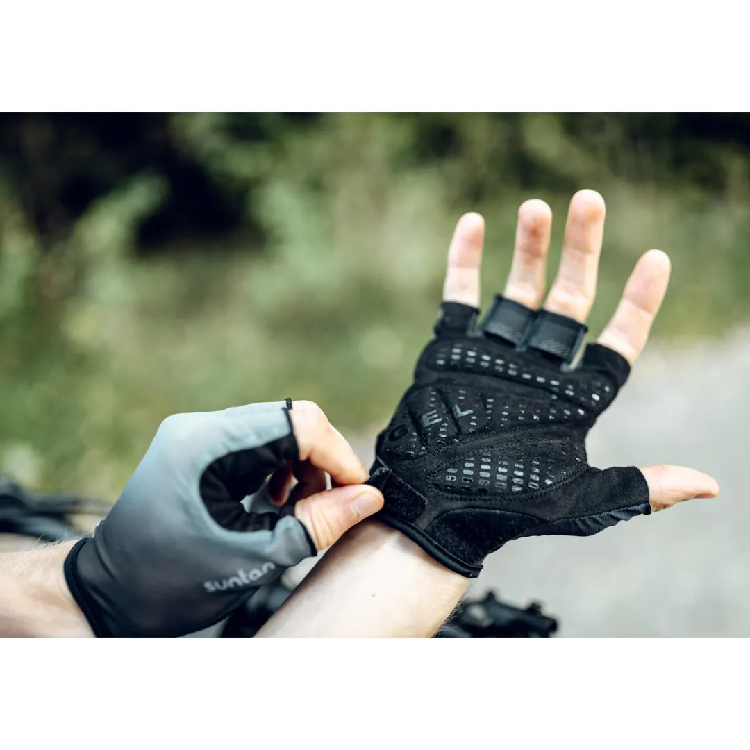 ROSE Bikes ISTIA Cycling Gloves| Short Finger Gloves|Road Gloves