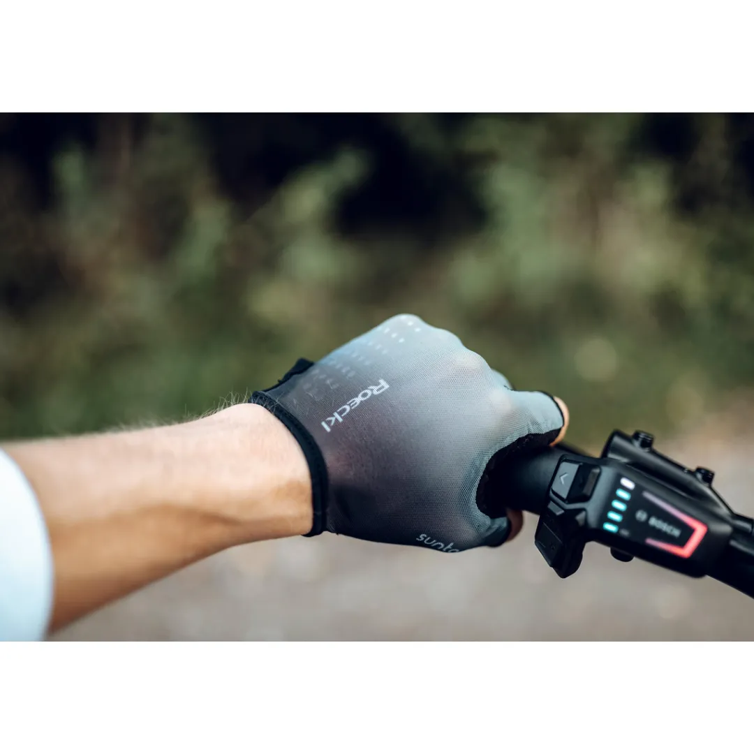 ROSE Bikes ISTIA Cycling Gloves| Short Finger Gloves|Road Gloves