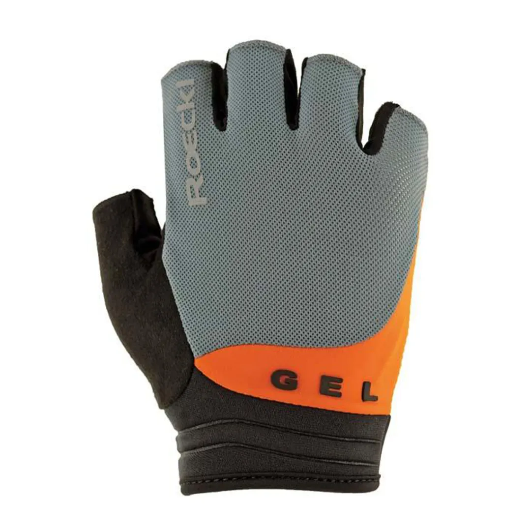 ROSE Bikes ITAMOS 2 Cycling Gloves| Short Finger Gloves|Road Gloves
