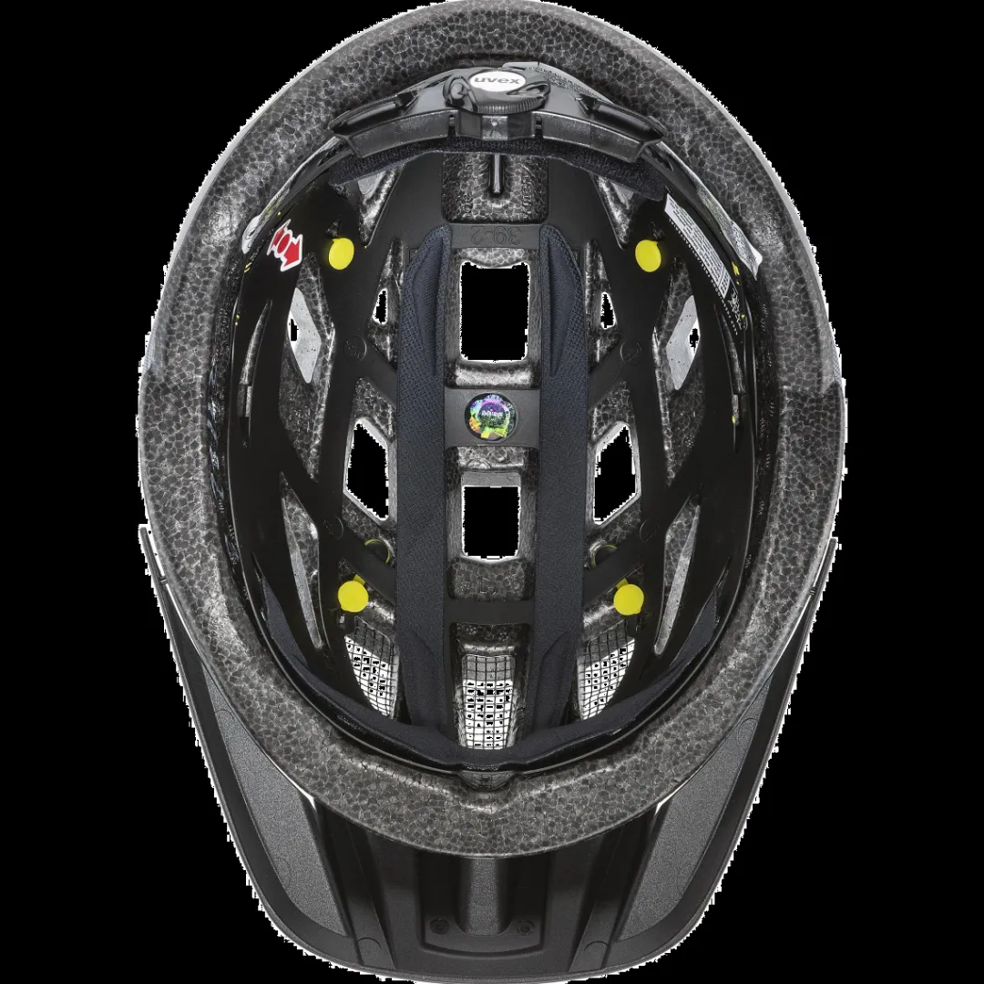 ROSE Bikes I-VO CC MIPS Bike Helmet| Urban Helmets And City Helmets|MTB Helmets