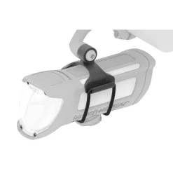 ROSE Bikes IXON Space Adapter for Suspended Mounting| Battery-Powered