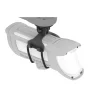 ROSE Bikes IXON Space Garmin/GoPro Adapter for Suspended Mounting| Battery-Powered