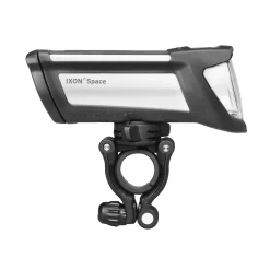ROSE Bikes Ixon Space LED 150 lux battery powered headlight| Battery-Powered