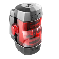 ROSE Bikes IXXI® Battery Rear Light| Battery-Powered