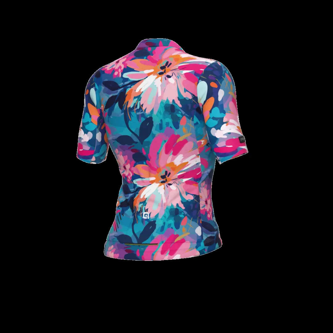 ROSE Bikes JARDIN LADY JERSEY Women’s Cycling Jersey| Road Jerseys|Short Sleeve Jerseys