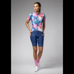 ROSE Bikes JARDIN LADY JERSEY Women’s Cycling Jersey| Road Jerseys|Short Sleeve Jerseys