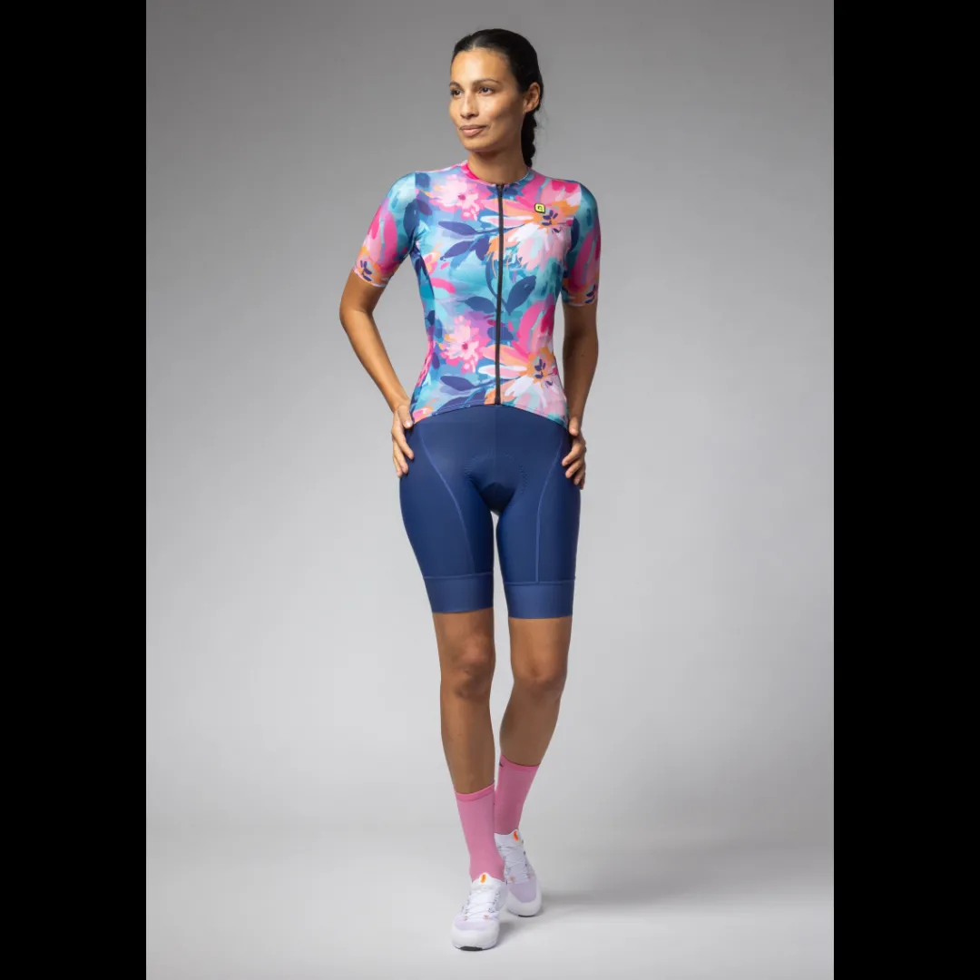 ROSE Bikes JARDIN LADY JERSEY Women’s Cycling Jersey| Road Jerseys|Short Sleeve Jerseys