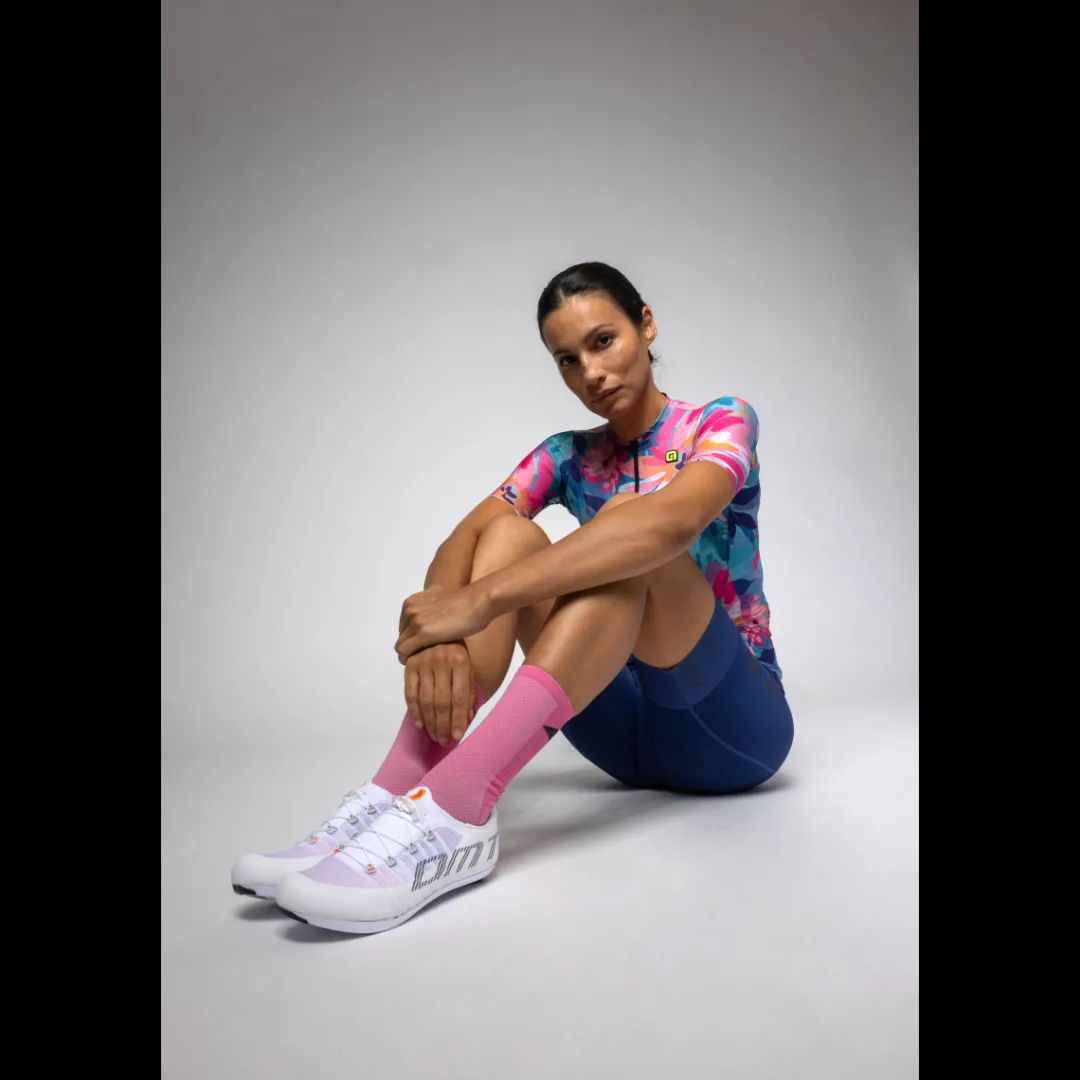 ROSE Bikes JARDIN LADY JERSEY Women’s Cycling Jersey| Road Jerseys|Short Sleeve Jerseys