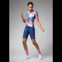 ROSE Bikes JARDIN LADY JERSEY Women’s Cycling Jersey| Road Jerseys|Short Sleeve Jerseys