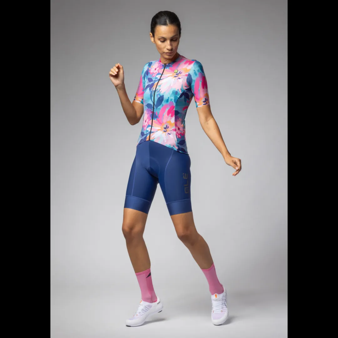 ROSE Bikes JARDIN LADY JERSEY Women’s Cycling Jersey| Road Jerseys|Short Sleeve Jerseys