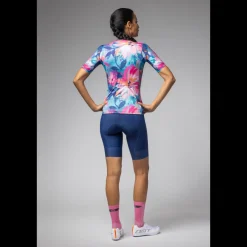 ROSE Bikes JARDIN LADY JERSEY Women’s Cycling Jersey| Road Jerseys|Short Sleeve Jerseys