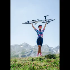 ROSE Bikes JARDIN LADY JERSEY Women’s Cycling Jersey| Road Jerseys|Short Sleeve Jerseys