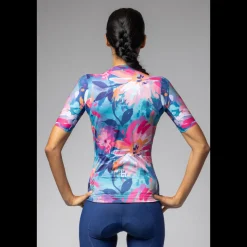 ROSE Bikes JARDIN LADY JERSEY Women’s Cycling Jersey| Road Jerseys|Short Sleeve Jerseys