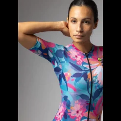 ROSE Bikes JARDIN LADY JERSEY Women’s Cycling Jersey| Road Jerseys|Short Sleeve Jerseys