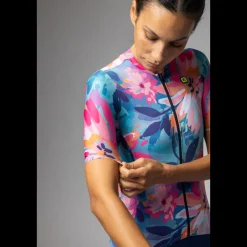 ROSE Bikes JARDIN LADY JERSEY Women’s Cycling Jersey| Road Jerseys|Short Sleeve Jerseys