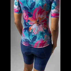 ROSE Bikes JARDIN LADY JERSEY Women’s Cycling Jersey| Road Jerseys|Short Sleeve Jerseys