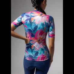 ROSE Bikes JARDIN LADY JERSEY Women’s Cycling Jersey| Road Jerseys|Short Sleeve Jerseys