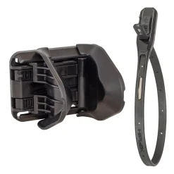 ROSE Bikes Jaw+ Wall Bike Rack with Cable Tie Lock| Bike Racks