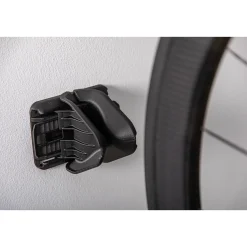 ROSE Bikes Jaw+ Wall Bike Rack with Cable Tie Lock| Bike Racks