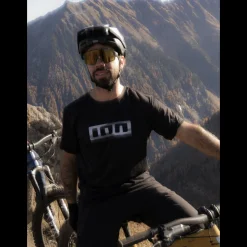 ROSE Bikes JERSEY IONIC SS DR MEN Short Sleeve MTB Bike Shirt| MTB Shirts|Short Sleeve Jerseys