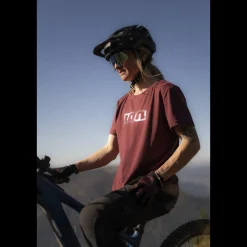 ROSE Bikes JERSEY IONIC SS DR WOMEN Women’s Short Sleeve MTB Bike Shirt| MTB Shirts|Technical Shirts