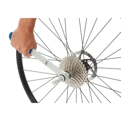 ROSE Bikes Jetmount'r Tool for Centerlock and Cassette Lockrings| Bike Tools