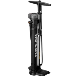 ROSE Bikes JoeBlow Booster Floor Pump| Tubeless Inflators