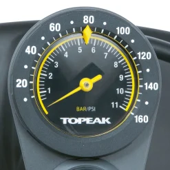 ROSE Bikes JoeBlow Max HP Floor Pump| Floor Pumps