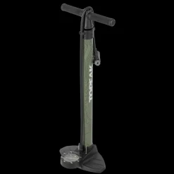 ROSE Bikes JoeBlow Mountain II Volume Floor Pump| Floor Pumps