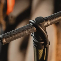 ROSE Bikes JoeBlow Mountain II Volume Floor Pump| Floor Pumps