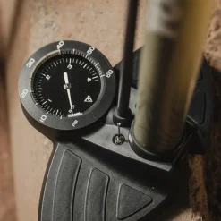 ROSE Bikes JoeBlow Mountain II Volume Floor Pump| Floor Pumps