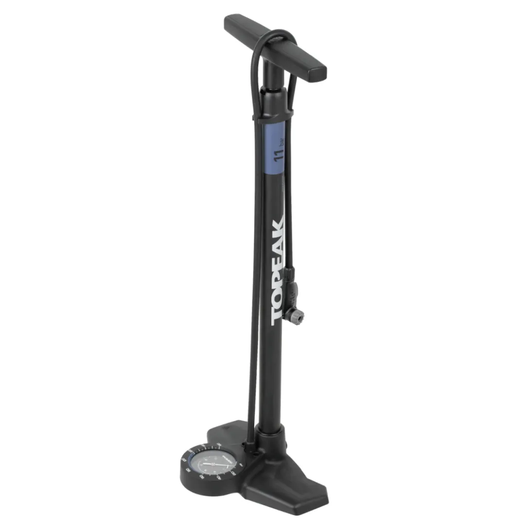 ROSE Bikes JoeBlow® Roadie EX Floor Pump| Floor Pumps