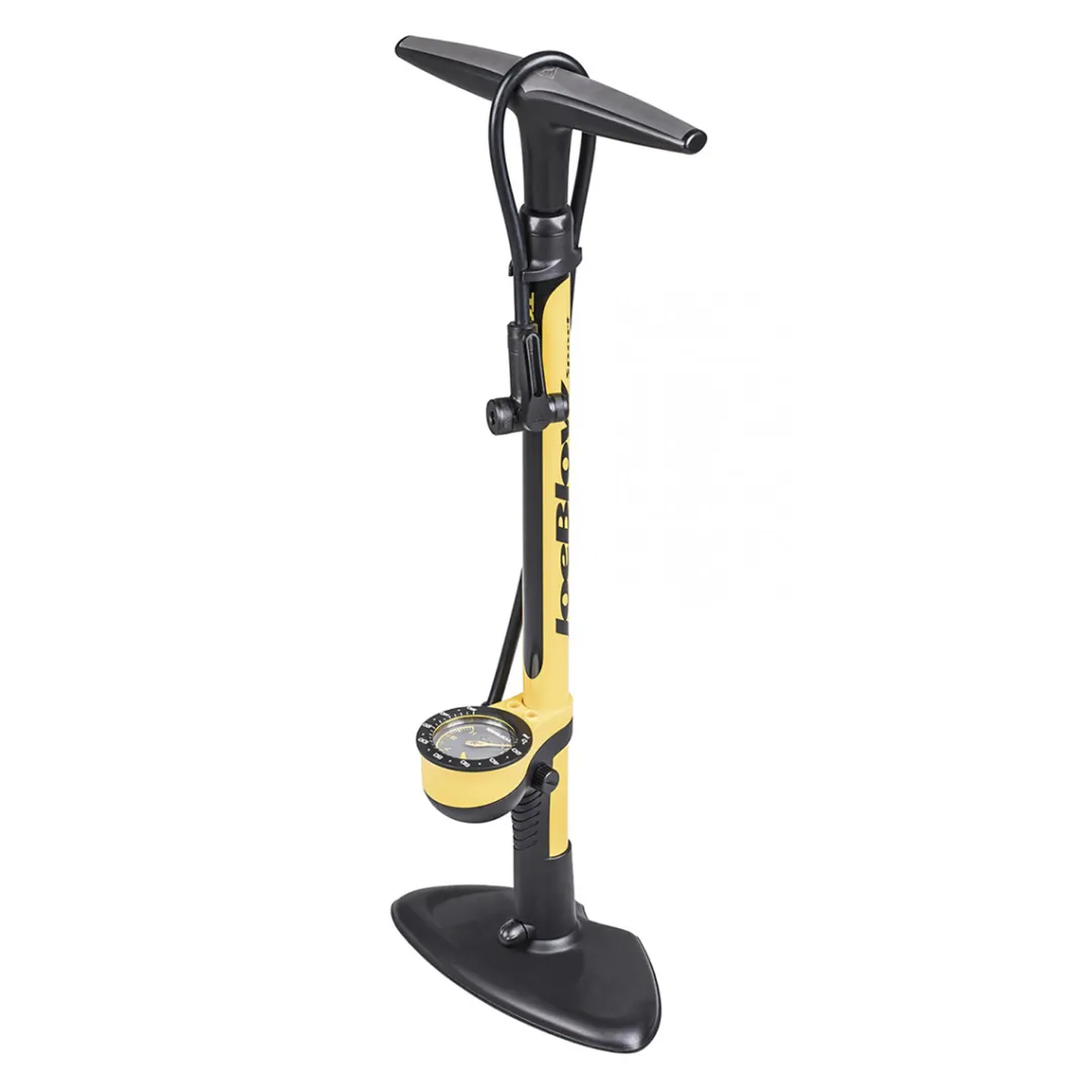 ROSE Bikes JoeBlow Sport III Floor Pump| Floor Pumps