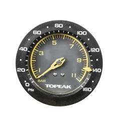 ROSE Bikes JoeBlow Sport III Floor Pump| Floor Pumps