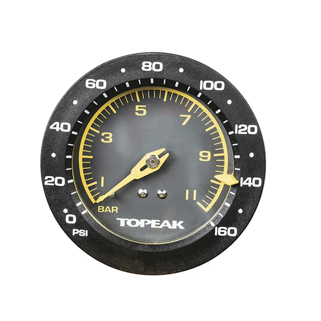 ROSE Bikes JoeBlow Sport III Floor Pump| Floor Pumps