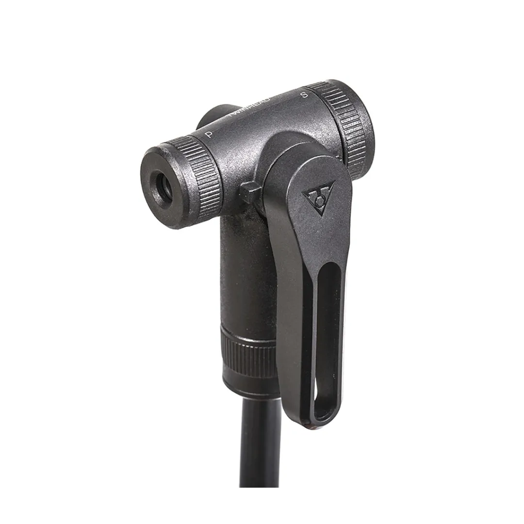 ROSE Bikes JoeBlow Sport III Floor Pump| Floor Pumps