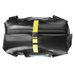 ROSE Bikes JOURNEY TRAILER TX and DRYBAG Single-track Trailer| Bike Trailers