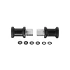 ROSE Bikes JOURNEY TRAILER TX AXLE NUT KIT for Hub Gears| Bike Trailers