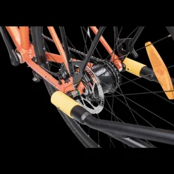 ROSE Bikes JOURNEY TRAILER TX AXLE NUT KIT for Hub Gears| Bike Trailers