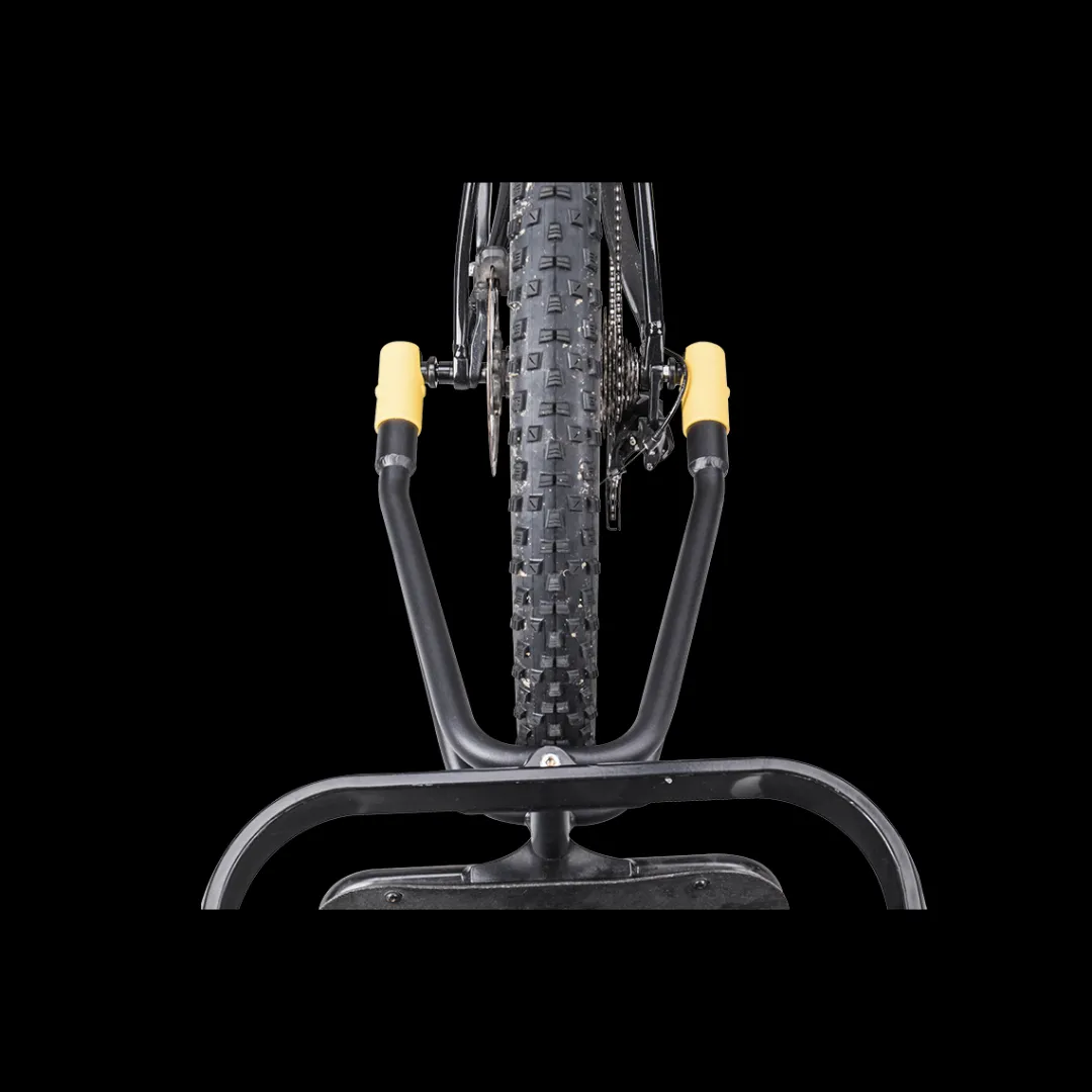 ROSE Bikes JOURNEY TRAILER TX Conversion Fork for Thru Axles & Hub Gears| Bike Trailers