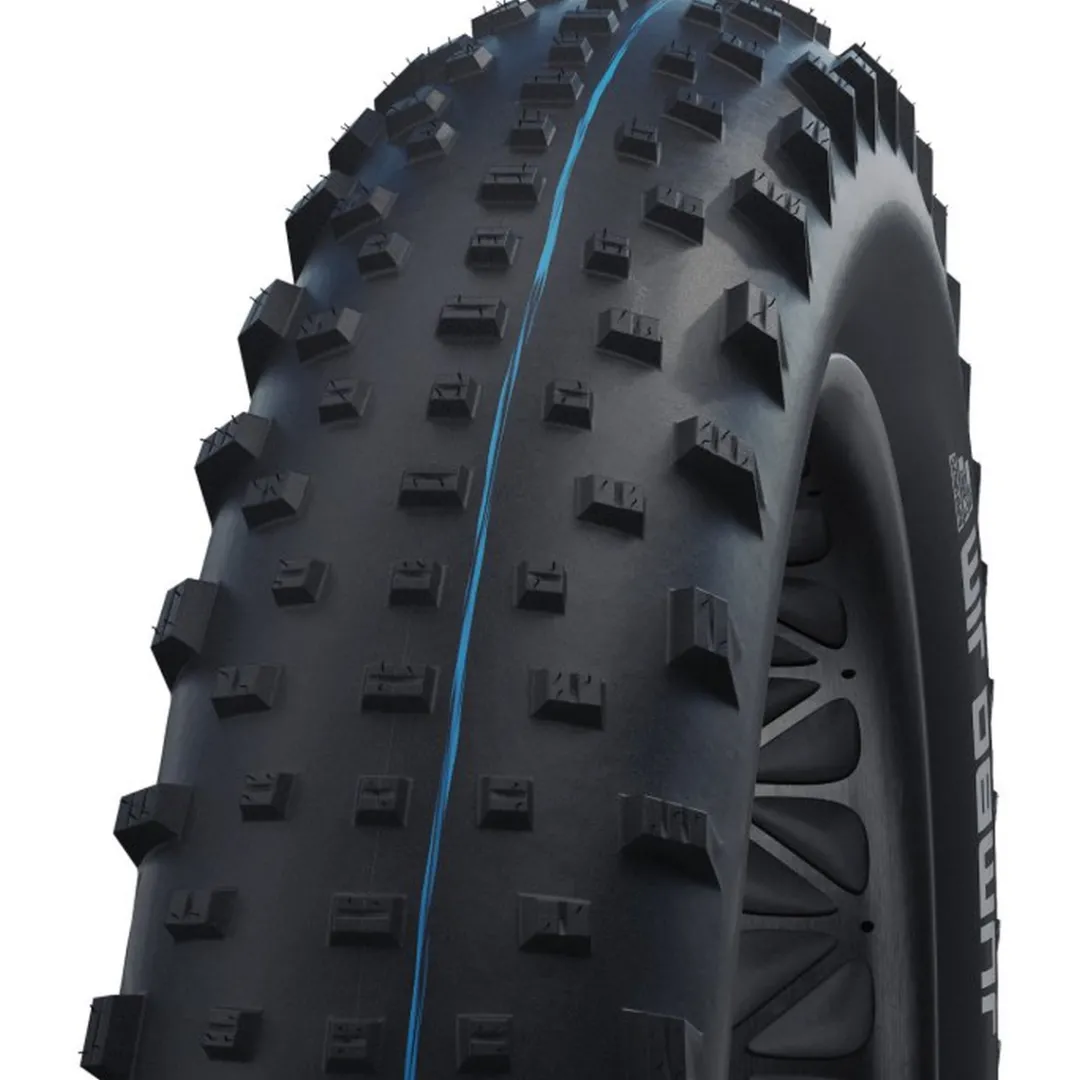 ROSE Bikes JUMBO JIM Evolution Super Ground ADDIX Speedgrip Fat Bike Folding Tyre| Tyres
