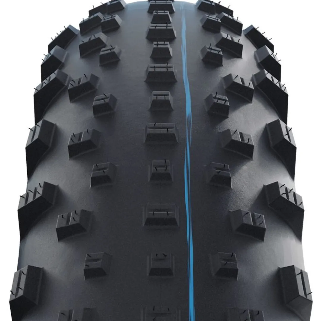ROSE Bikes JUMBO JIM Evolution Super Ground ADDIX Speedgrip Fat Bike Folding Tyre| Tyres
