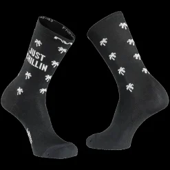 ROSE Bikes JUST CHILLIN' SOCK Cycling Socks| Socks