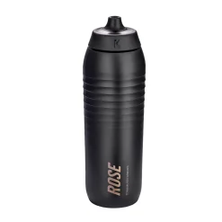ROSE Bikes KEEGO Dark Matter Cycle Titanium Elastic Drinks Bottle| Drink Bottles