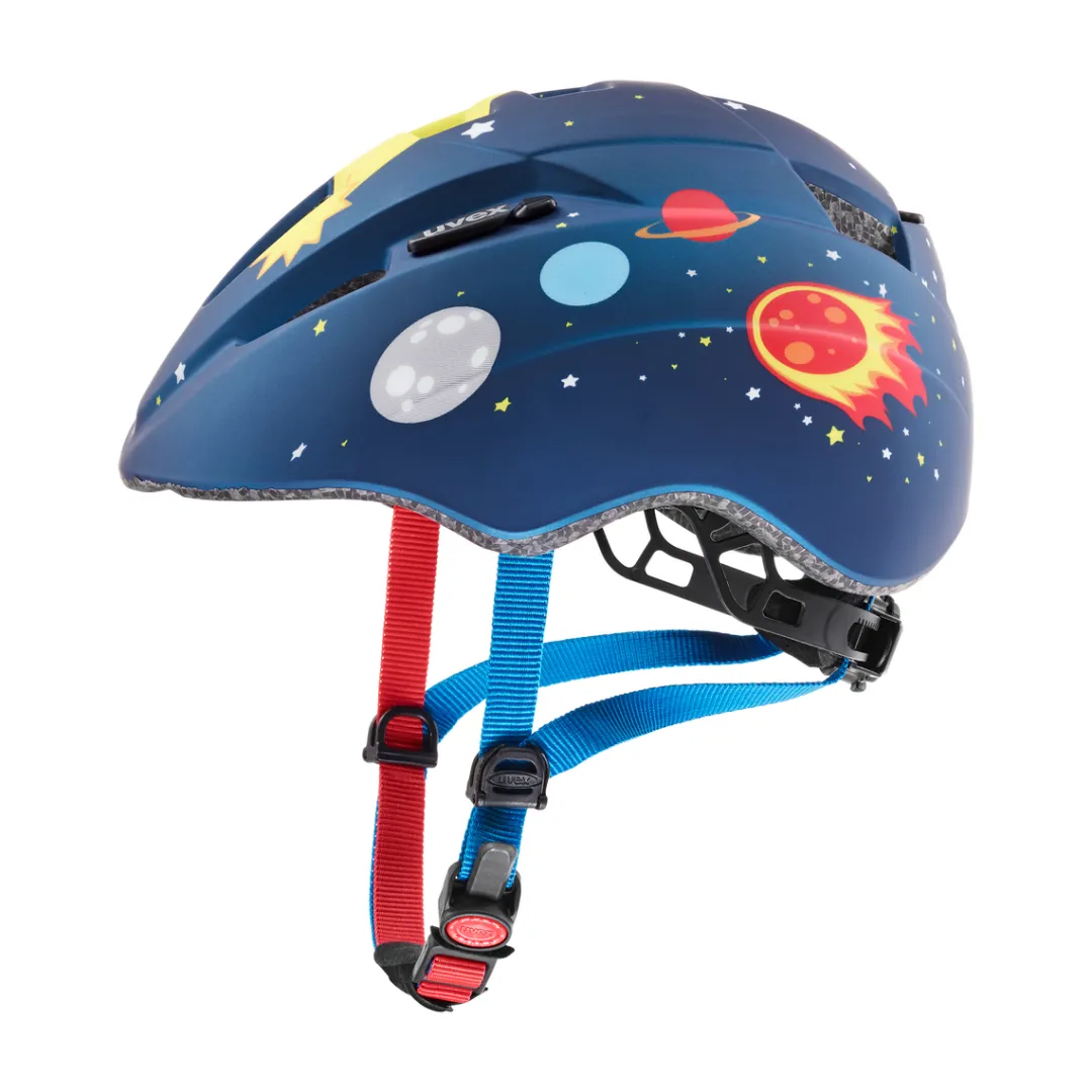 ROSE Bikes KID 2 CC Children's Helmet| Kids Helmets|Helmets