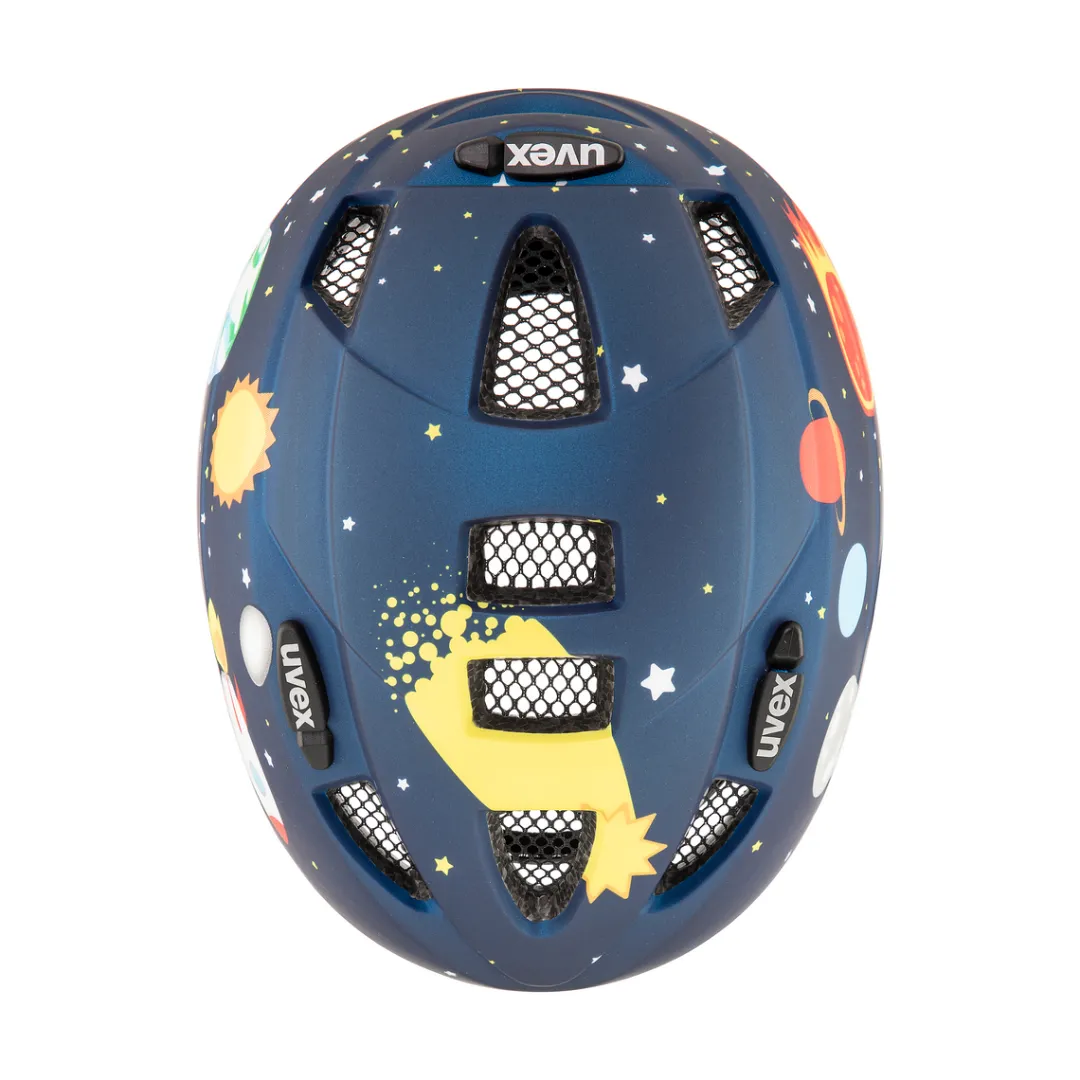 ROSE Bikes KID 2 CC Children's Helmet| Kids Helmets|Helmets