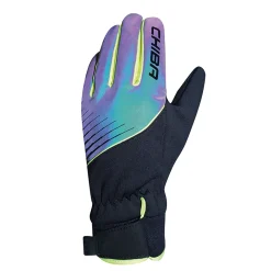 ROSE Bikes KIDS WATERPROOF Winter Gloves| Full Finger Gloves|Winter Gloves