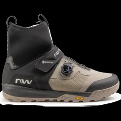 ROSE Bikes KINGROCK PLUS GTX MTB Winter Shoes| MTB Shoes|Winter Shoes